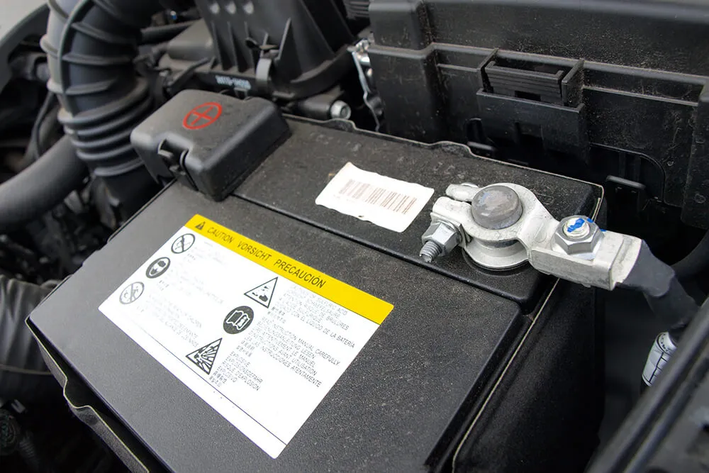Keep Your European-Made Car in Tip-Top Shape with Battery Inspection, Replacement, and Service